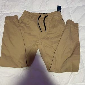 Hollister joggers